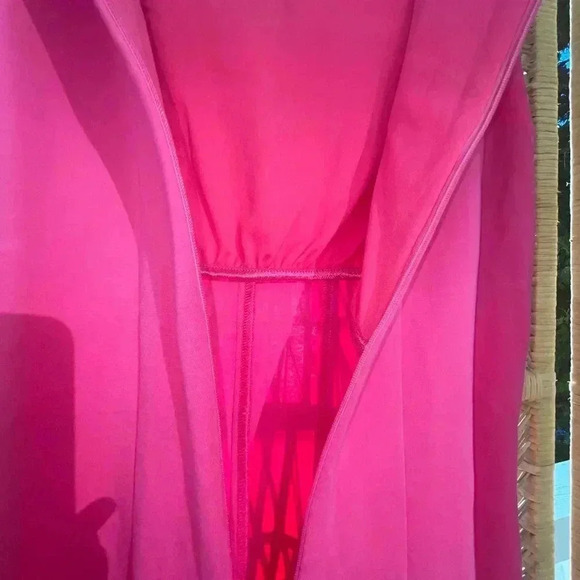 FREE with purchase of 2 or more items 💕 MIKO  woman’s mini dress sleeveless tank - Picture 7 of 10